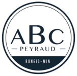 ABC PEYRAUD LOGO