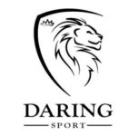 DARING SPORT LOGO