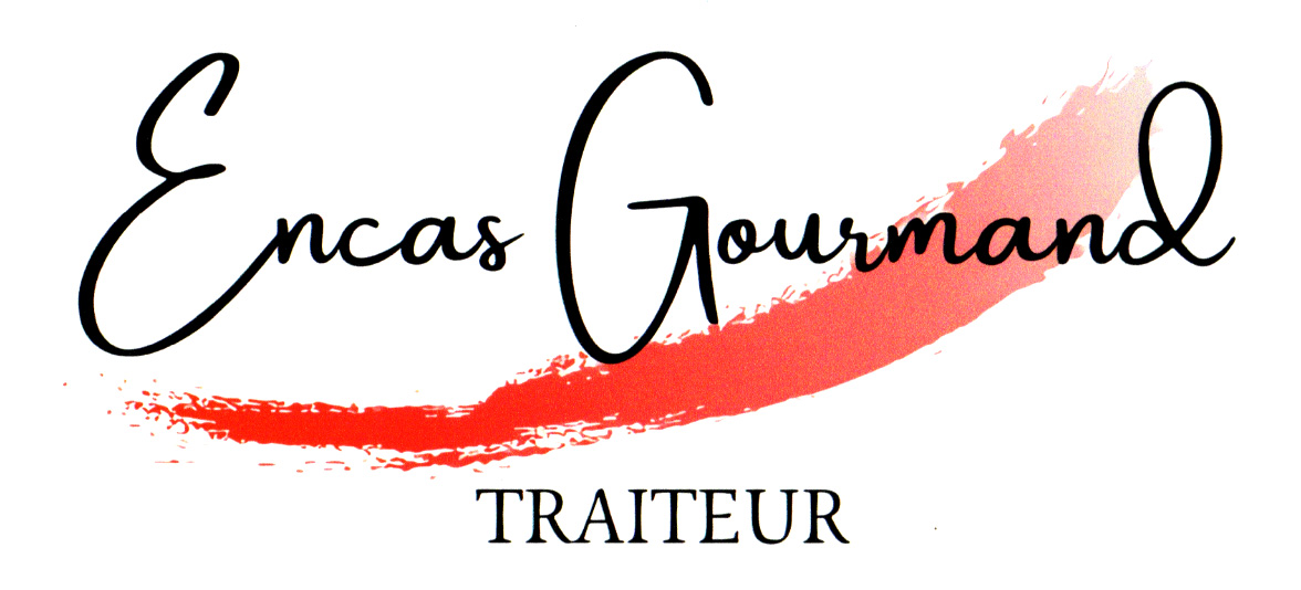 ENCAS GOURMAND LOGO