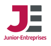 JE logo