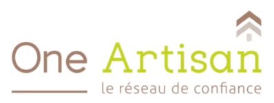 ONE ARTISAN LOGO