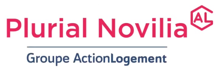 PLURIAL NOVILIA LOGO