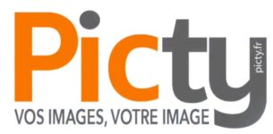 Picty LOGO