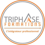 TRIPHASE FORMATION LOGO