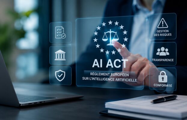 AI Act : ce qu&rsquo;un dirigeant de PME doit vraiment savoir (et faire) en 2026