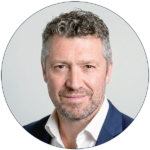 Arnaud Parisot, Président d'ACTUKO