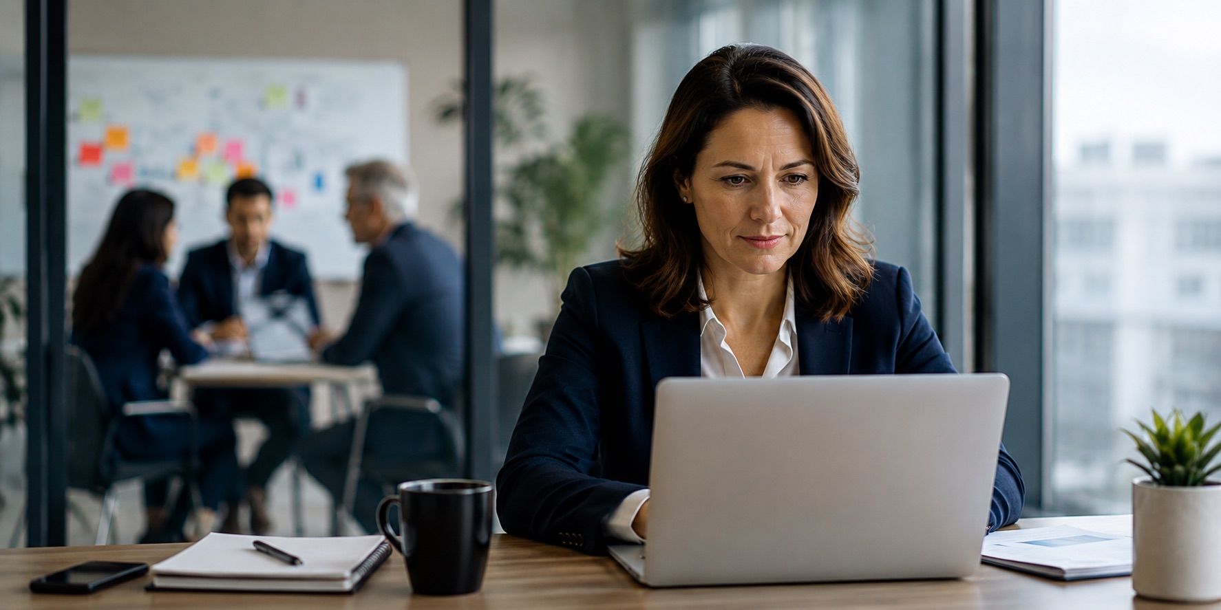 Cadre externalisé : le guide complet pour dirigeants